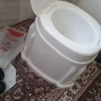 توالت فرنگی