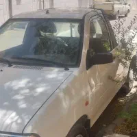 پراید وانت