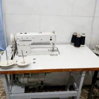 چرخ صنعتی راسته دوز