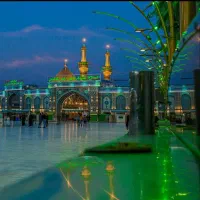 کارون ثارالله برای تاایام اربعین