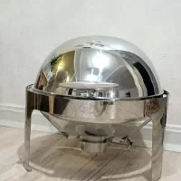 سوفله خوری خیلی بزرگ