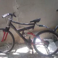 دوچرخه