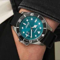 ساعت مچی Timex آمریکا