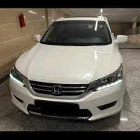 هوندا اکورد ۲۰۱۳