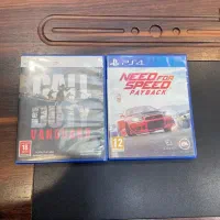 بازی ps4 ps5