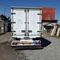 یخچال ایسوزو فروشی