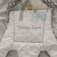 آغوشی سوییسی مناسب سیسمونی