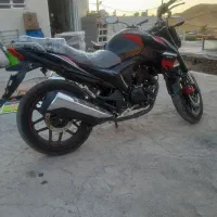 موتور لیفان 200