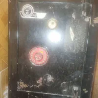 گاوصندوق