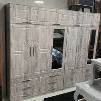 کمد لباس جدا شو وکیوم شرکتی عرض ۱۲۰