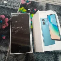 مبایل A52Proفقط السی دی میخوادباکارتن