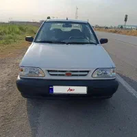پراید مدل 90