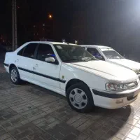 پارس tu5 مدل ۱۴۰۰ دریچه گاز سیمی