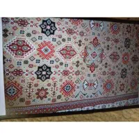 گلیم فرش سالم ونو