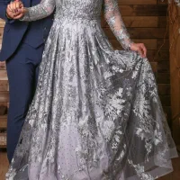 لباس مجلسی