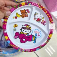 ذوق کننده برای بچه ها( دلنشین کردن خوردن غذا)