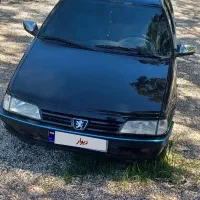 پژو ۴۰۵ مدل 98