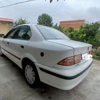 سمند فروشی