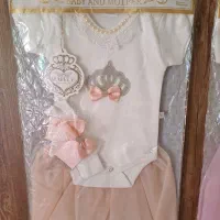 لباس بچگانه