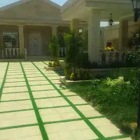 چمن مصنوعی آسیا