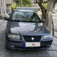سمندx7|خودرو سواری و وانت|سرپل ذهاب, |دیوار