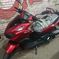 کلیک 170 دلتا شاهین موتور