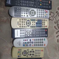 کنترل تلویزیون