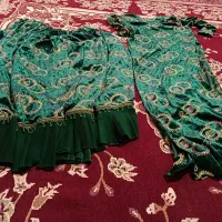 لباس محلی|لباس|سرفاریاب, |دیوار
