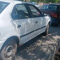 سمند ۸۹