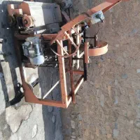 فروش دستگاه بلوک زنی