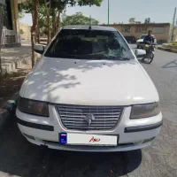 سمند معمولی