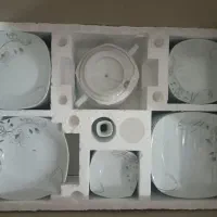سرویس چینی ۱۲نفره