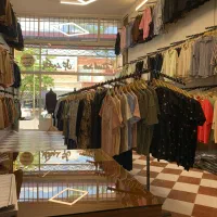 استخدام همکار خانم در فروشگاه پوشاک زنانه
