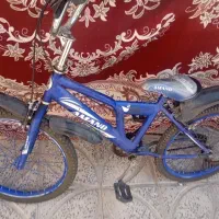 دوچرخه سایز ۲۰