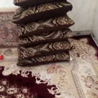 بالشت|رختخواب، بالش، پتو|سرپل ذهاب, |دیوار