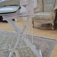 اتو پرس دستی آمریکایی وسترن هاوس