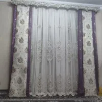 پرده