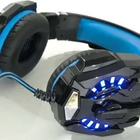 هدست ، هدفون گیمینگ