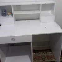 میز تحریر ام دی اف روکشدار