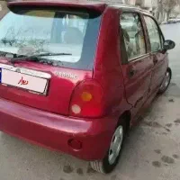 ام وی ام ۱۱۰ مدل ۹۲|خودرو سواری و وانت|مشهد, سناباد|دیوار