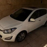 i 20  2015|خودرو سواری و وانت|کرمان, |دیوار