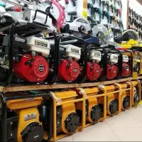 موتور برق زیر قیمت بازار