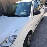 تیبا صندوقدار مدل ۹۷بدون رنگ