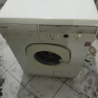 ماشین لباسشویی اوشن ایتالیای