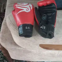 دست کش بکس