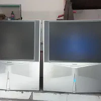 تلوزیون پروجکشن پاناسونیک ژاپن