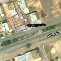 زمین تجاری