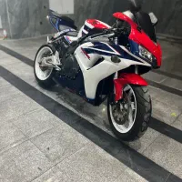 Cbr 1000 2007|موتورسیکلت|تهران, خواجه نظام الملک|دیوار