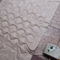 تشک طبی برقی