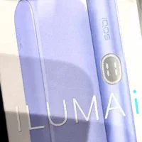 آیکاس ILUMA i اصل ، نو و آکبند